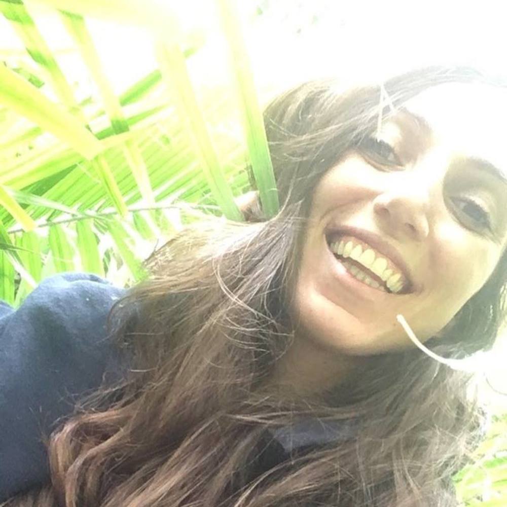 Meet your Posher, Daniella